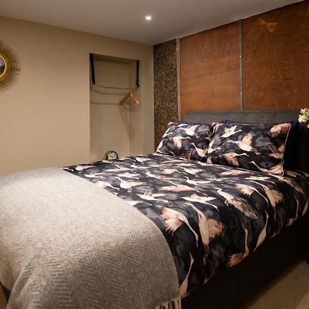 The Vault Luxury Apartment Berwick Upon Tweed Exterior photo